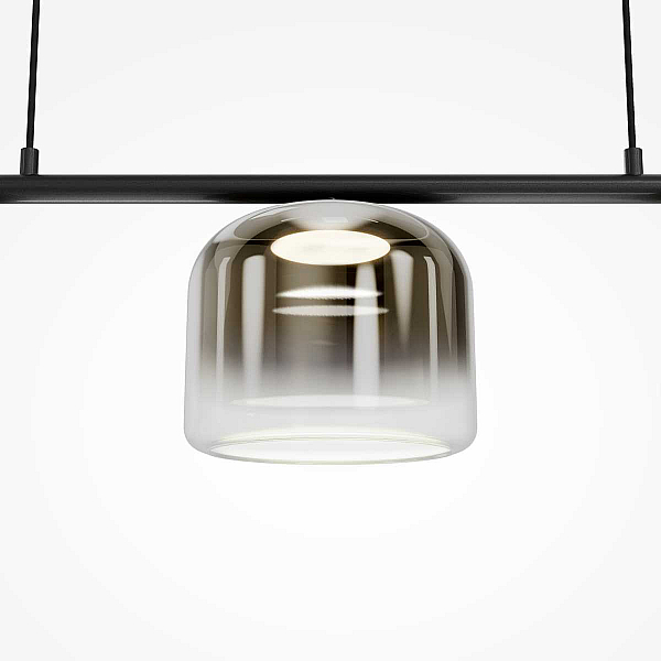 Подвесной светильник Maytoni Modern Spirito MOD286PL-L12B3K