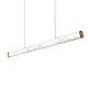 Подвесной светильник Loft IT Sumatra acrylic 10550/1500