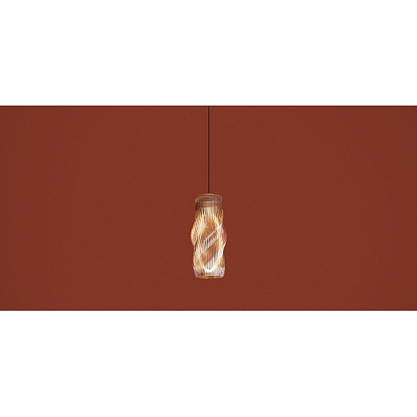 Подвесной светильник Freya Curl FR5624PL-L9CG