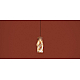 Подвесной светильник Freya Curl FR5624PL-L9CG