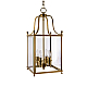 Подвесной светильник Loft IT Noble 10591/4 AB