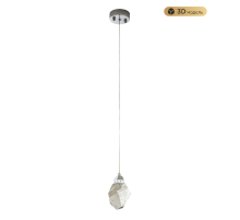 Подвесной светильник Modelux ML.88971.1 CH