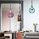 Подвесной светильник ImperiumLoft Candy 101403-26