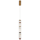 Подвесной светильник Odeon Light Collier L-Vision 5455/18L