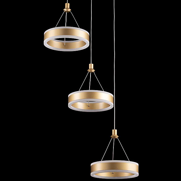 Подвесной светильник Citilux CL719052