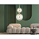 Подвесной светильник Ambrella Light High Light Crystal LH31127