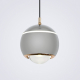 Подвесной светильник LED4U L8753-1 CR