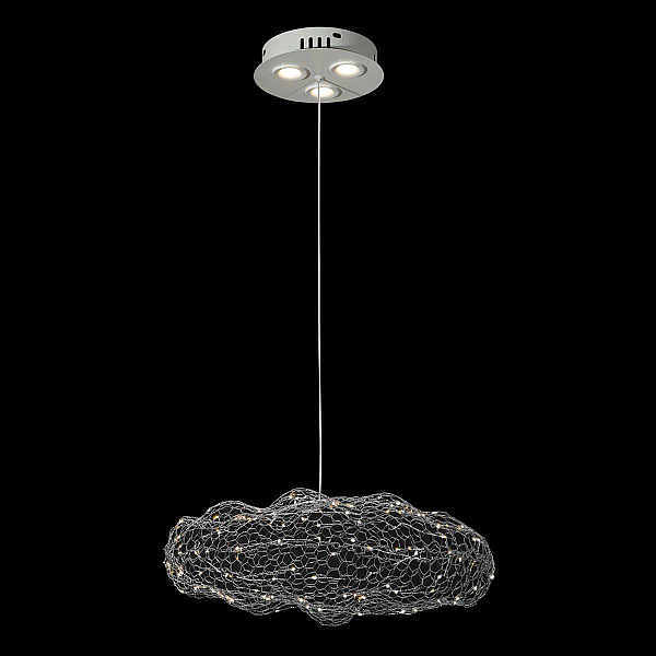 Подвесной светодиодный светильник Loft IT Cloud 10247/350 White
