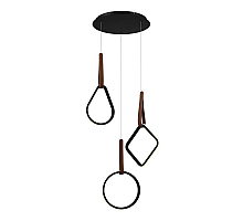 Подвесной светильник ST Luce Shape SL6131.403.36