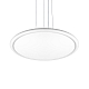 Подвесной светильник Loft It Sweety 10454/500P White