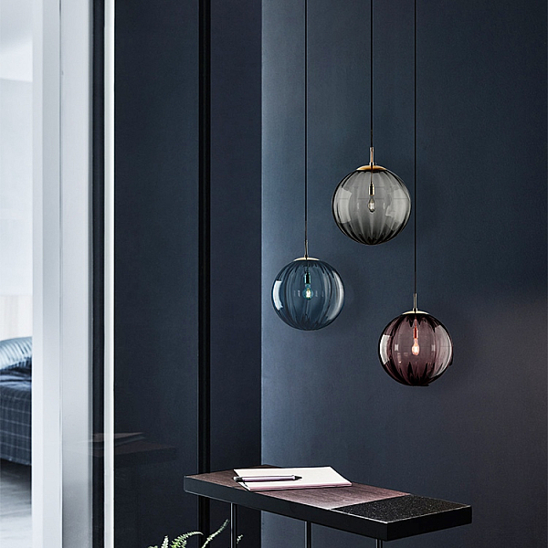 Подвесной светильник ImperiumLoft Aska 288907-26