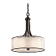 Подвесной светильник Kichler Lacey KL-LACEY-P-L-MB