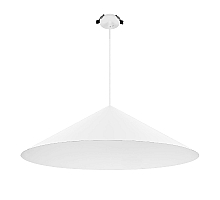 Подвесной светильник Arlight SP-MAKOTO-R750-14W Warm3000 054409
