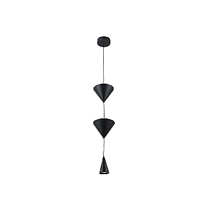 Подвесной светильник Kink Light Риви 08481-3A,19