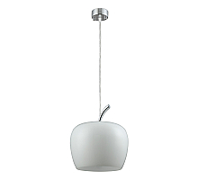 Подвесной светильник Crystal Lux Amor AMOR SP1 WHITE