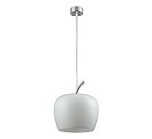 Подвесной светильник Crystal Lux Amor AMOR SP1 WHITE
