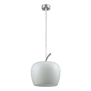Подвесной светильник Crystal Lux Amor AMOR SP1 WHITE