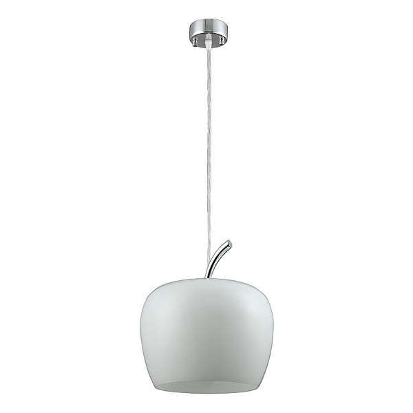 Подвесной светильник Crystal Lux Amor AMOR SP1 WHITE