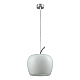 Подвесной светильник Crystal Lux Amor AMOR SP1 WHITE