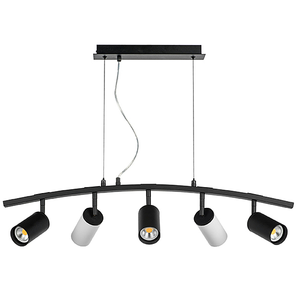 Подвесной светильник Lightstar Rullo LR735373362 (571735+214437-3+214436-2)