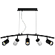 Подвесной светильник Lightstar Rullo LR735373362 (571735+214437-3+214436-2)