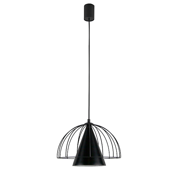 Подвесной светильник LightHall Iris LH012096