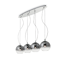 Подвесной светильник Ideal Lux Discovery Fade SP4 149561