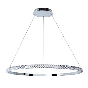 Подвесной светильник Arte Lamp Orione A2182SP-80CC