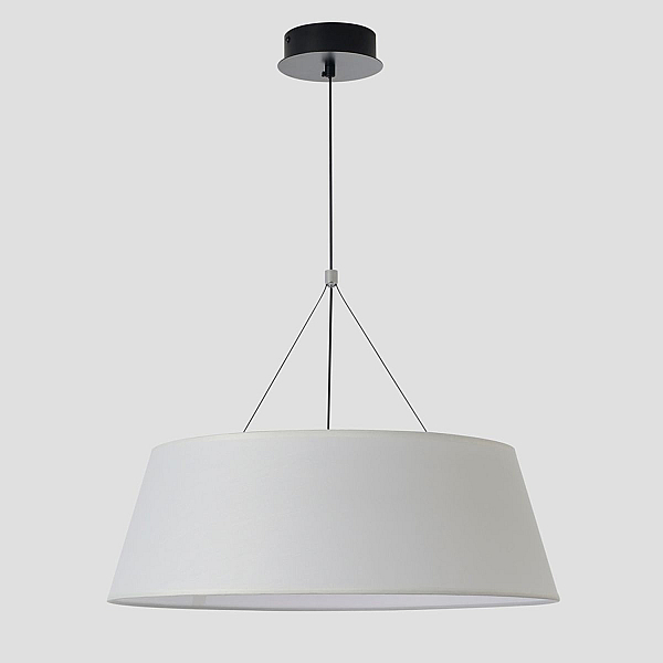Светильник подвесной Crystal Lux FUSION SP30W LED