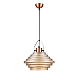 Подвесной светильник Vele Luce Genio VL5404P21