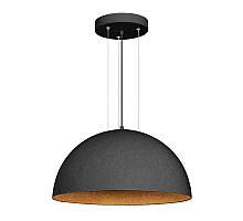 Подвесной светильник Arlight SP-RESTO-HANG-R800-88W Day4000 (BK, 100 deg, 230V) 039926