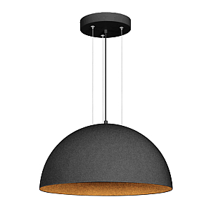 Подвесной светильник Arlight SP-RESTO-HANG-R800-88W Day4000 (BK, 100 deg, 230V) 039926