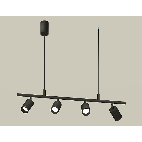 Подвесной светильник Ambrella Light Traditional DIY (С9002, С6313, N6131) XB9002100