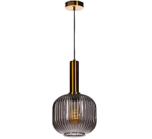 Подвесной светильник Loft IT IRIS 2070-B+BR