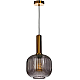 Подвесной светильник Loft IT IRIS 2070-B+BR