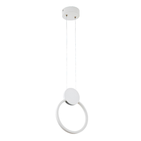 Подвесной светильник LED4U 8574 WT Подвесной светильник LED4U 8574 WT