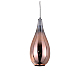 Подвесной светильник Lumina Deco Lauris LDP 6843-1 R.GD