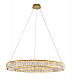Люстра NEWPORT 8240N/80 gold