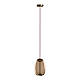 Подвесной светодиодный светильник Loft IT Knot 8135-A mini