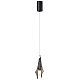 Подвесной светодиодный светильник Odeon Light Exclusive L-vision Afalina 5442/6L