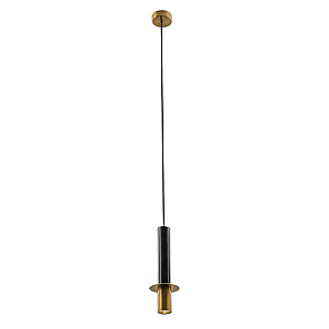 Подвесной светильник Arte Lamp Ascella A2034SP-1BK