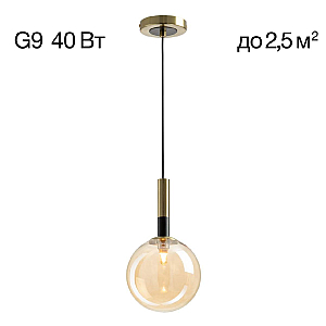 Подвесной светильник Citilux Нарда CL204110
