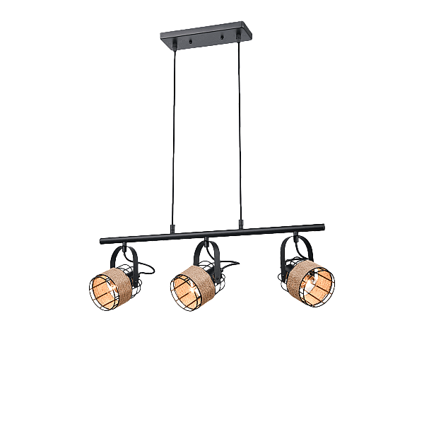 Подвесной светильник Vele Luce Extra VL6472P23