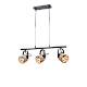 Подвесной светильник Vele Luce Extra VL6472P23