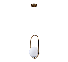 Подвесной светильник Loft IT Glob LOFT2595-A