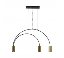 Подвесной светильник Modestyle MS.9880.3