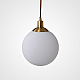 Подвесной светильник ImperiumLoft Orviet 320049-23