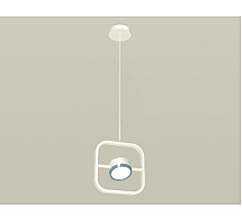 Подвесной светильник Ambrella Light Traditional (C9118, N8133) XB9118102