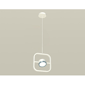 Подвесной светильник Ambrella Light Traditional (C9118, N8133) XB9118102