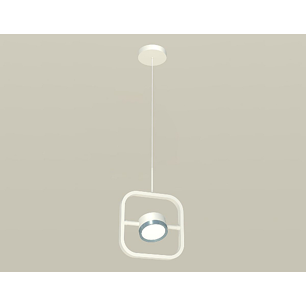 Подвесной светильник Ambrella Light Traditional (C9118, N8133) XB9118102